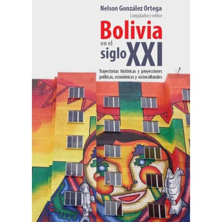 Bolivia en el siglo XXI