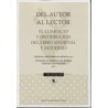 Del autor al lector: el comercio y distribución del libro medieval y modern