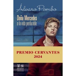 Doña Mercedes o la vida perdurable