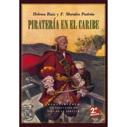 Piratería en el Caribe