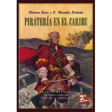Piratería en el Caribe