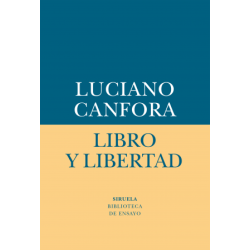 Libro y libertad