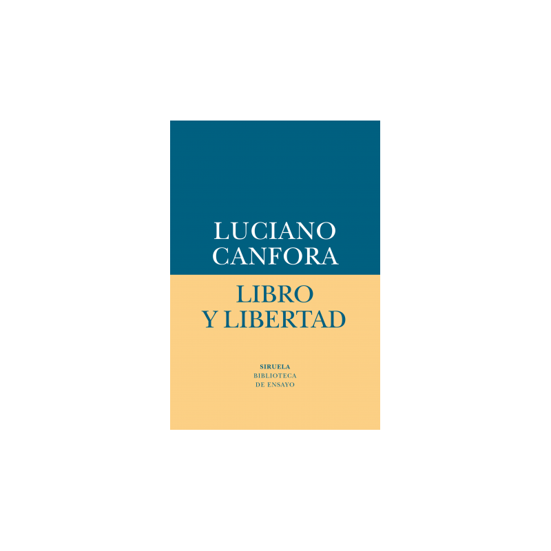 Libro y libertad