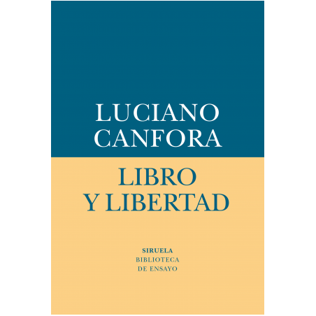Libro y libertad