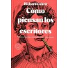 Cómo piensan los escritores