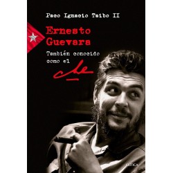 Ernesto Guevara también conocido como el Che