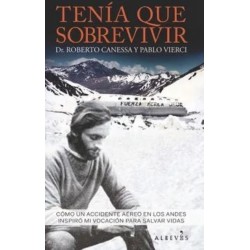Tenía que sobrevivir