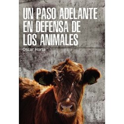 Un paso adelante en defensa de los animales