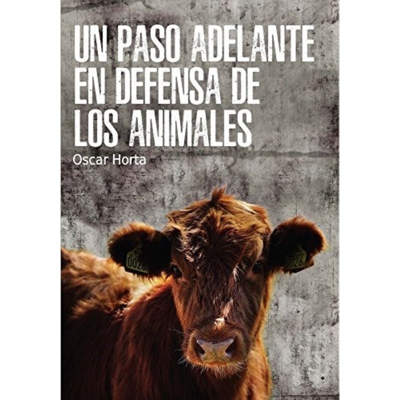 Un paso adelante en defensa de los animales