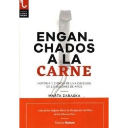Enganchados a la carne