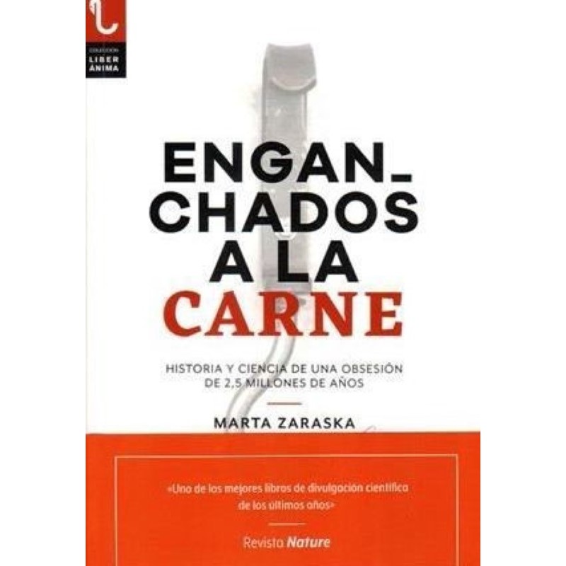 Enganchados a la carne