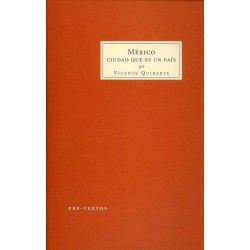 México ciudad que es un país