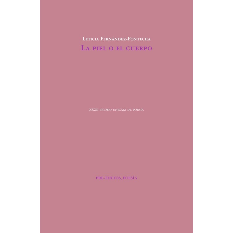 La piel o el cuerpo