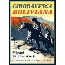 Cirobayesca boliviana