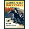 Cirobayesca boliviana