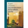 Las revoluciones de la cultura escrita