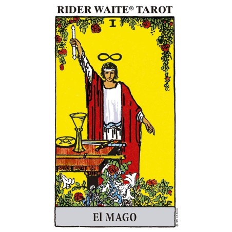 Tarot (baraja)