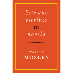 Este año escribes tu novela