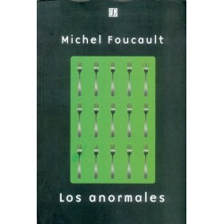 Los anormales: curso en el Collége de France(1974-75)