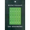 Los anormales: curso en el Collége de France(1974-75)