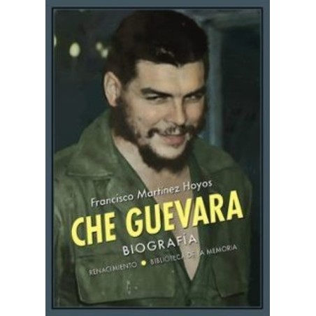 Che Guevara Biografía