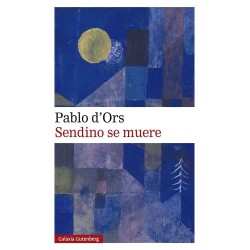 Sendino se muere