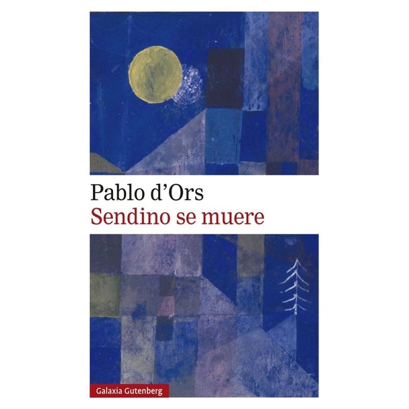 Sendino se muere