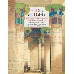 El río de Osiris