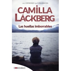 Las huellas imborrables