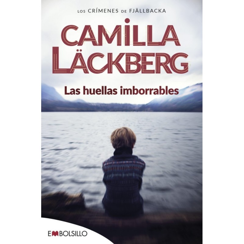 Las huellas imborrables