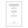 Constitución plurinacional de Bolivia