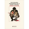 Diccionario apasionado de la novela negra