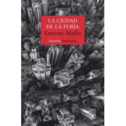 La Ciudad de la Furia