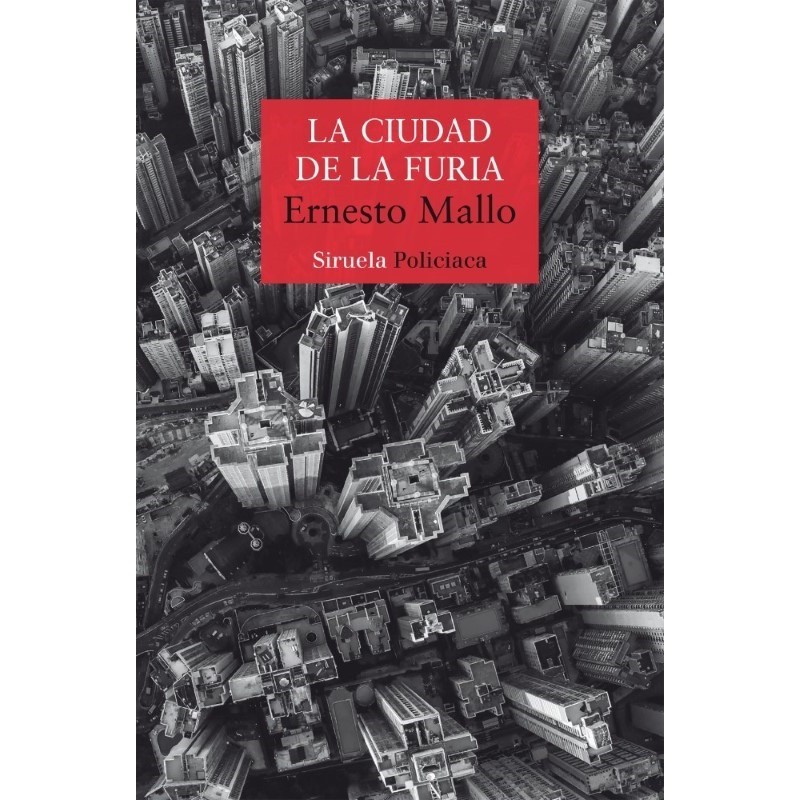 La Ciudad de la Furia