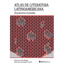 Atlas de la literatura latinoamericana