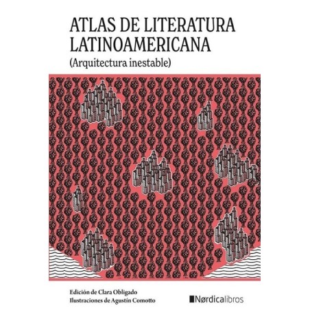 Atlas de la literatura latinoamericana