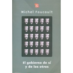 El gobierno de sí y de los otros.