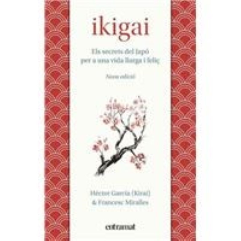 Ikigai