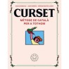 CURSET. Mètode de català per a tothom. N