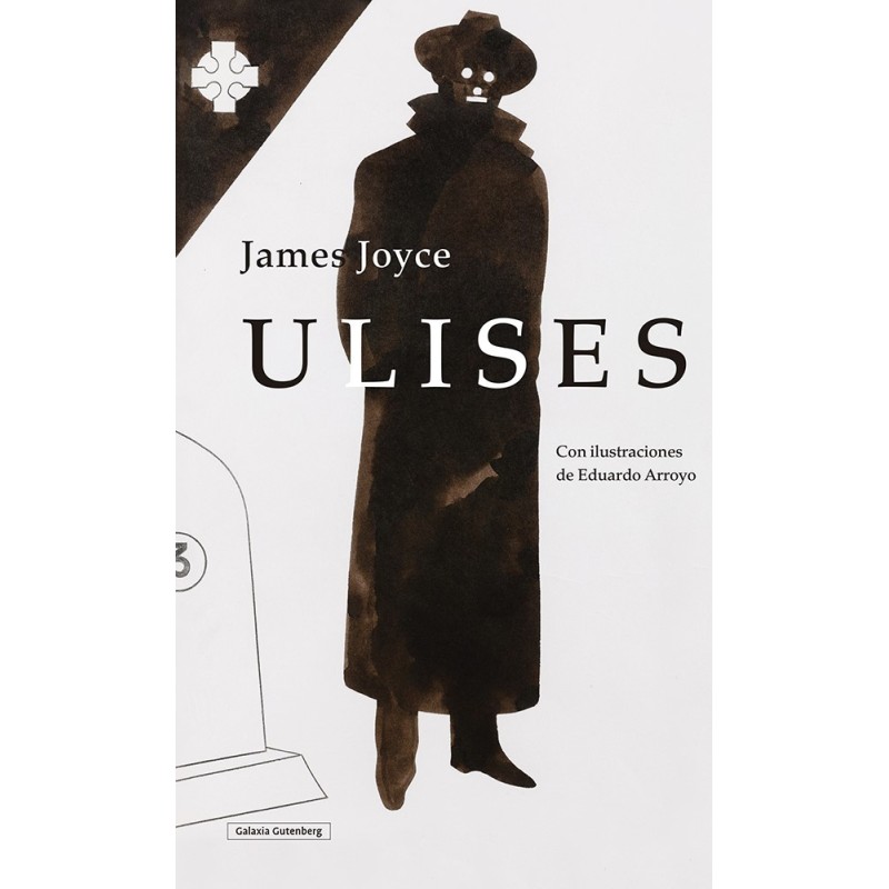 Ulises (ilustrado)