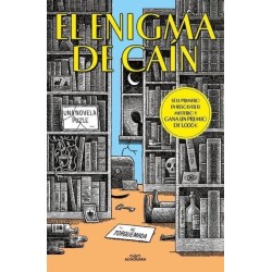 El enigma de Caín