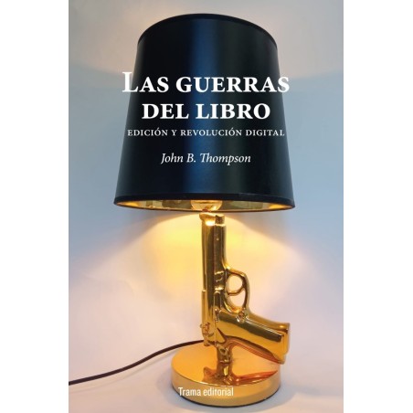 Las guerras del libro