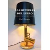 Las guerras del libro