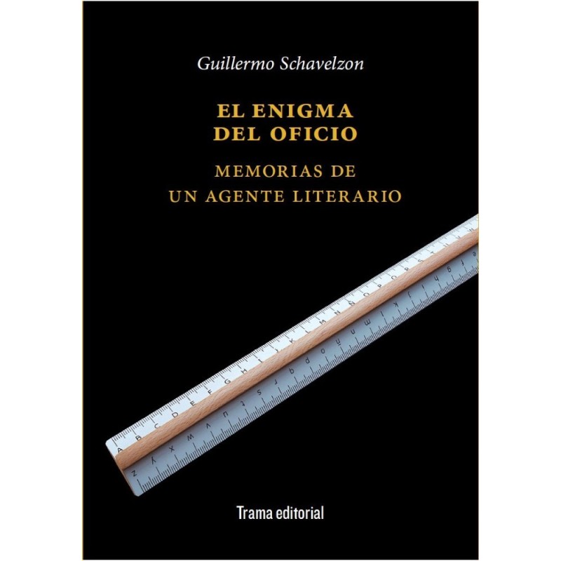 El enigma del oficio