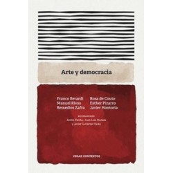 Arte y democracia