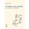 Un papel en el mundo