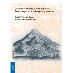 De asiento minero a Villa Imperial. Poto