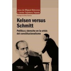 Kelsen versus Schmitt