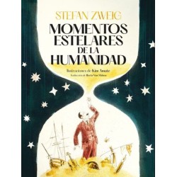 Momentos estelares de la humanidad