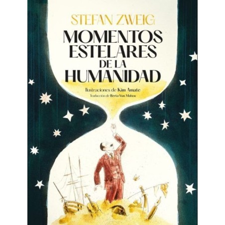 Momentos estelares de la humanidad